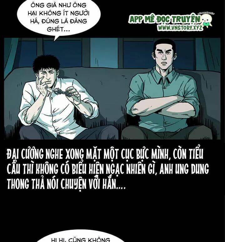 U Minh Ngụy Tượng Chap 226 - Next Chap 227