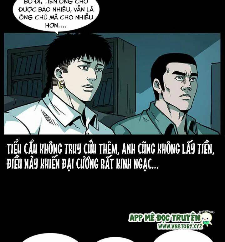 U Minh Ngụy Tượng Chap 226 - Next Chap 227