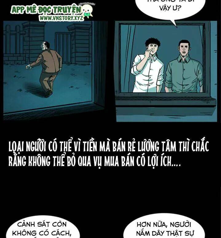 U Minh Ngụy Tượng Chap 226 - Next Chap 227