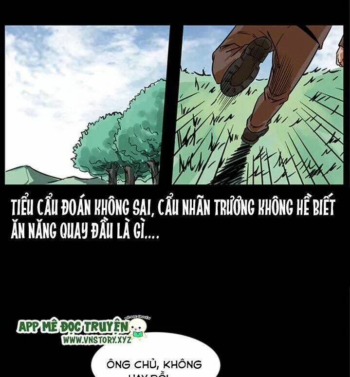 U Minh Ngụy Tượng Chap 226 - Next Chap 227