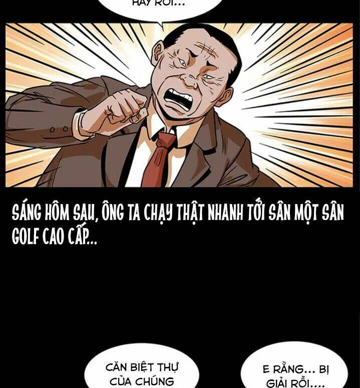 U Minh Ngụy Tượng Chap 226 - Next Chap 227