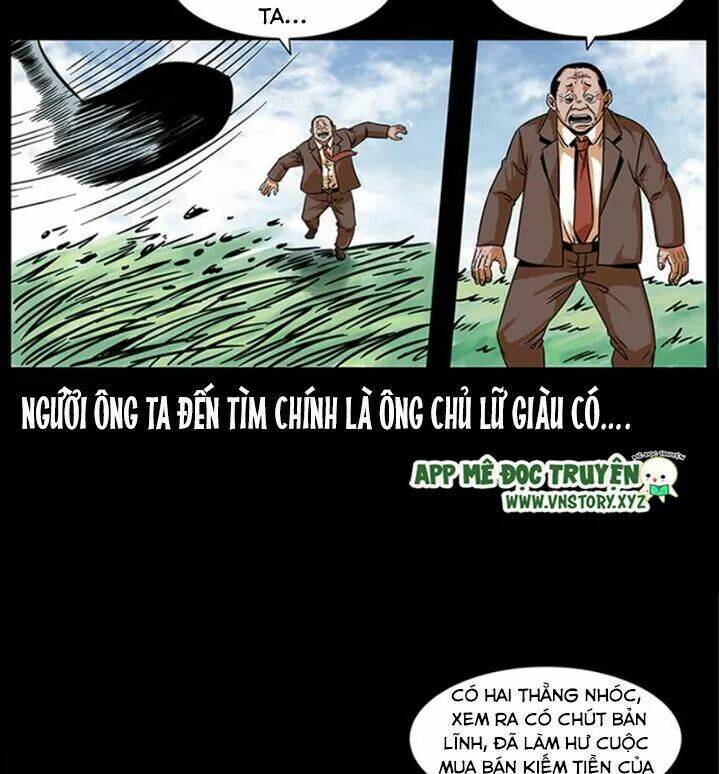 U Minh Ngụy Tượng Chap 226 - Next Chap 227