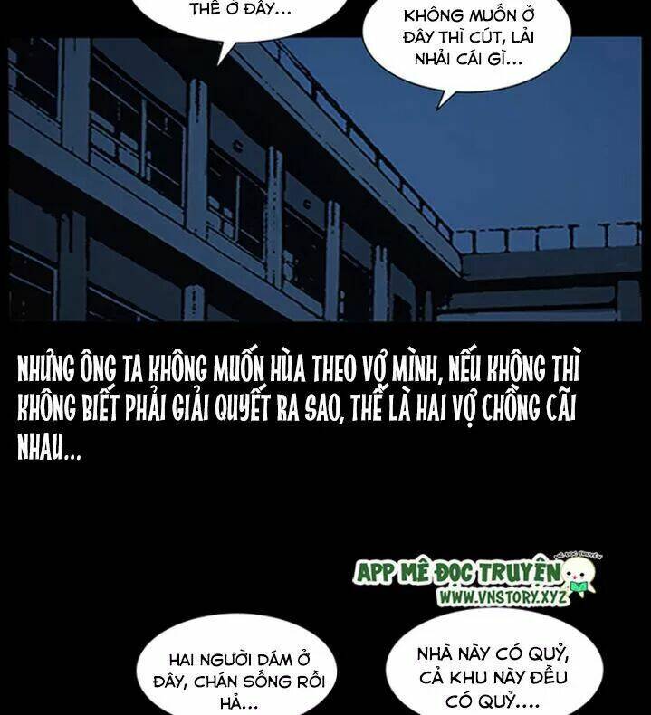 U Minh Ngụy Tượng Chap 226 - Next Chap 227