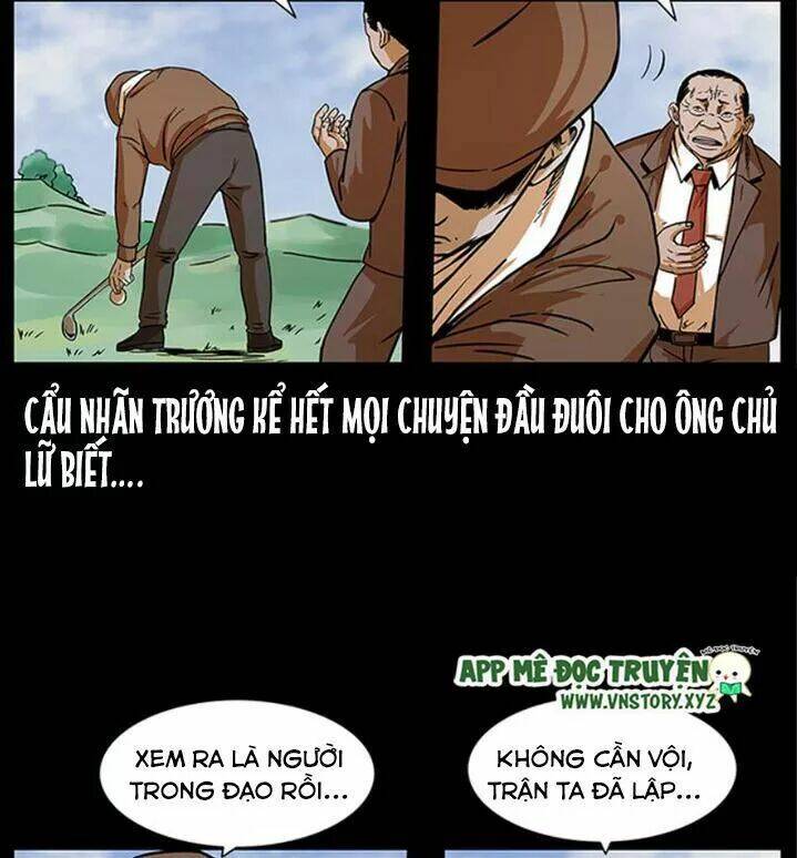 U Minh Ngụy Tượng Chap 226 - Next Chap 227