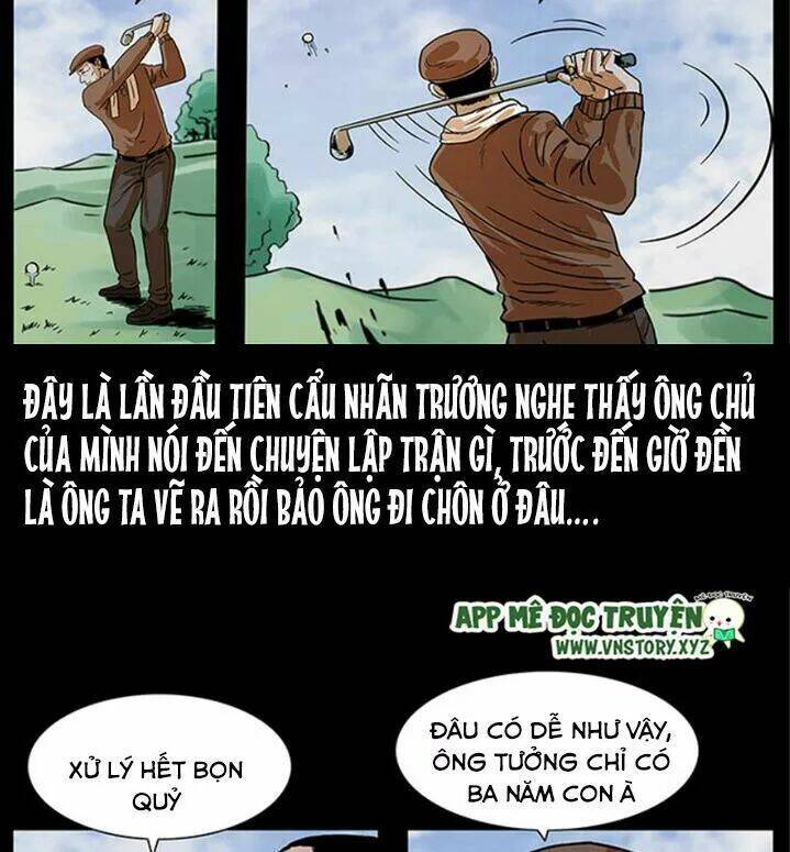 U Minh Ngụy Tượng Chap 226 - Next Chap 227