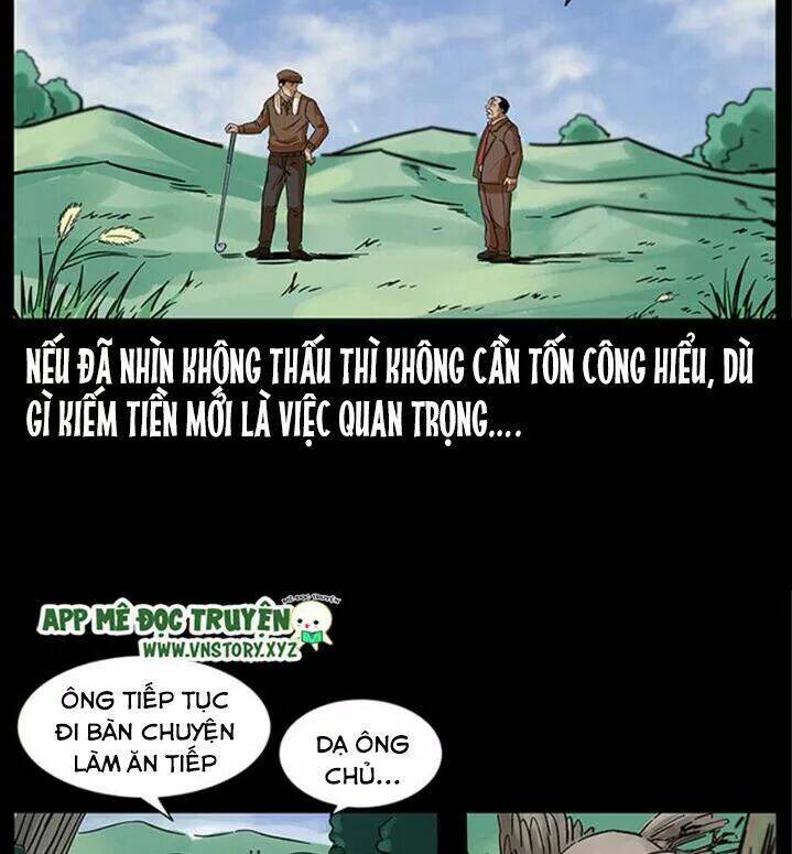 U Minh Ngụy Tượng Chap 226 - Next Chap 227