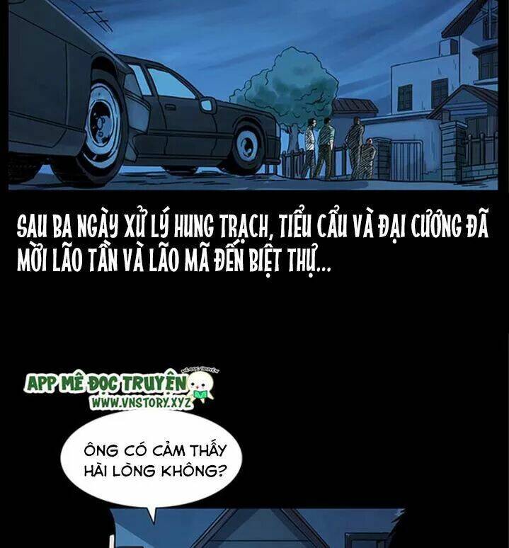 U Minh Ngụy Tượng Chap 226 - Next Chap 227