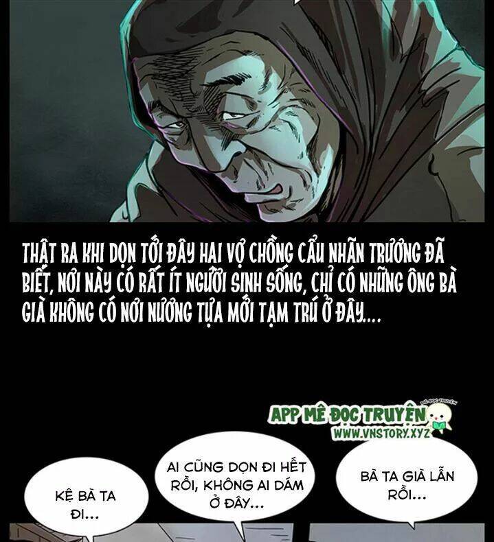 U Minh Ngụy Tượng Chap 226 - Next Chap 227