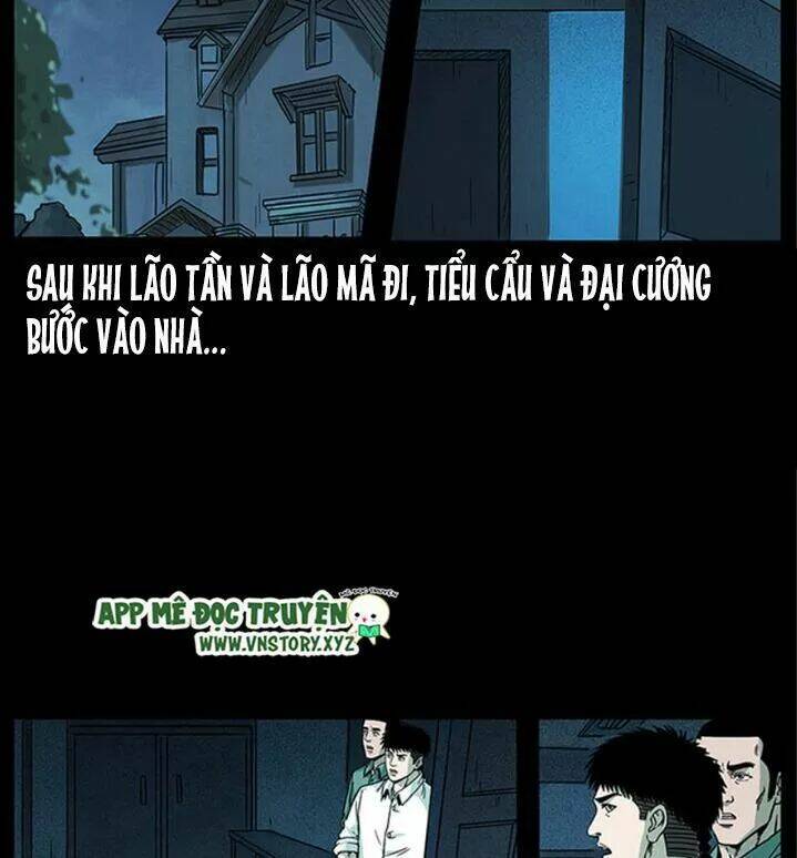 U Minh Ngụy Tượng Chap 226 - Next Chap 227