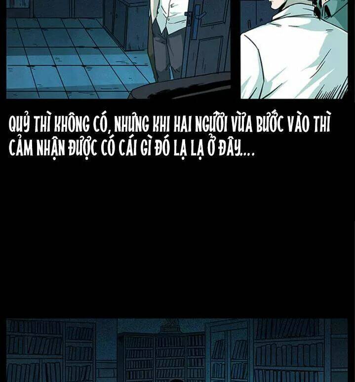 U Minh Ngụy Tượng Chap 226 - Next Chap 227