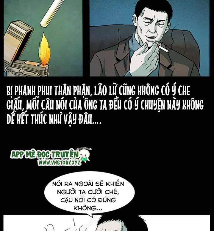 U Minh Ngụy Tượng Chap 226 - Next Chap 227