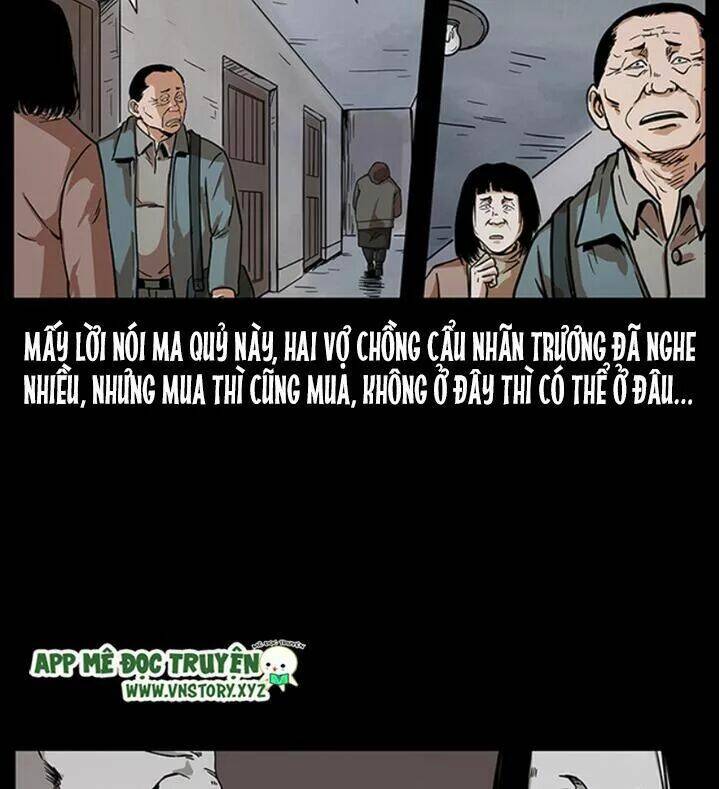 U Minh Ngụy Tượng Chap 226 - Next Chap 227