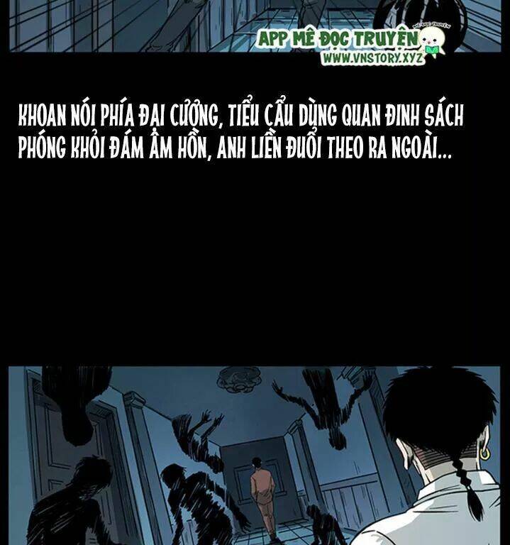 U Minh Ngụy Tượng Chap 227 - Next Chap 228