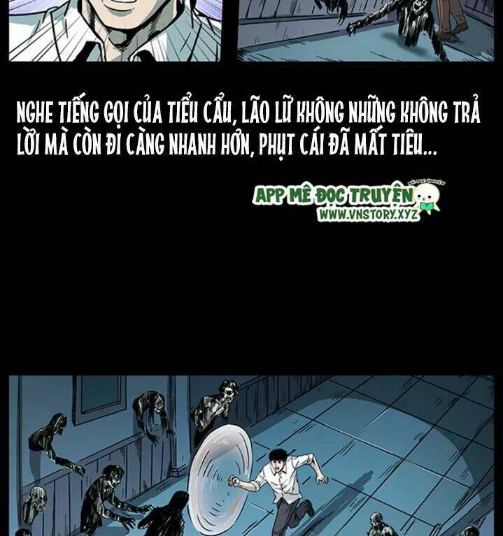 U Minh Ngụy Tượng Chap 227 - Next Chap 228