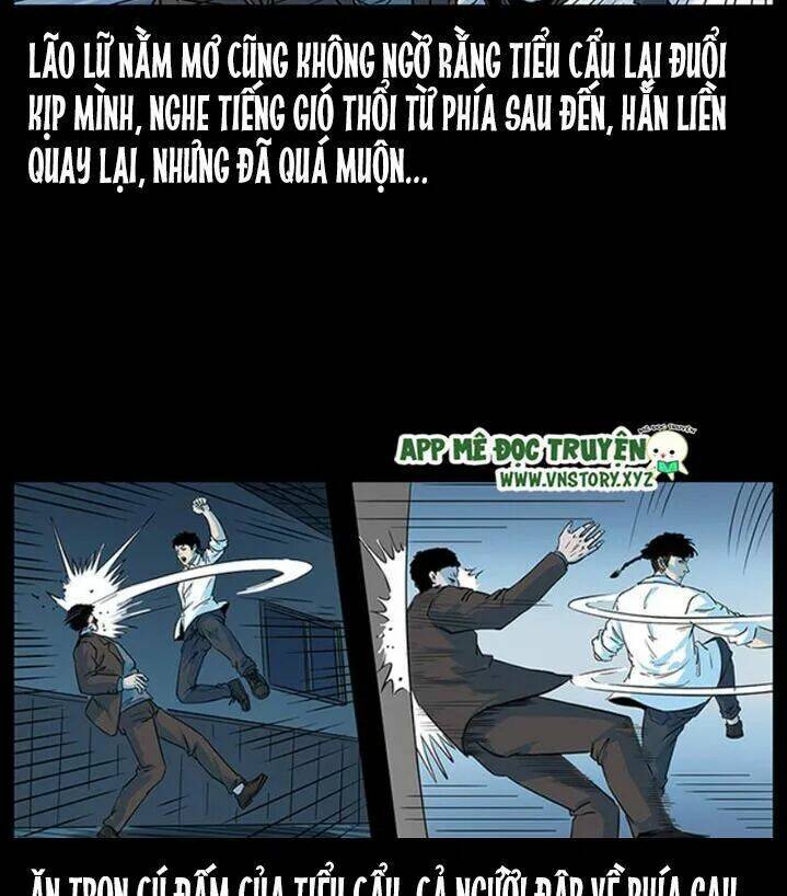 U Minh Ngụy Tượng Chap 227 - Next Chap 228