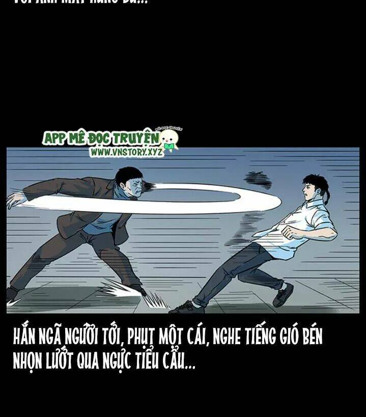 U Minh Ngụy Tượng Chap 227 - Next Chap 228