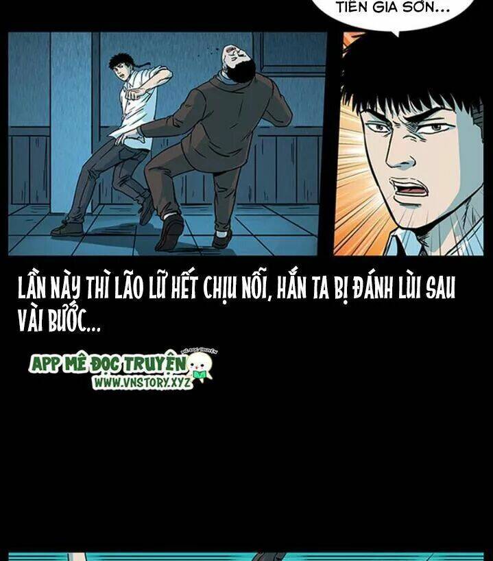 U Minh Ngụy Tượng Chap 227 - Next Chap 228