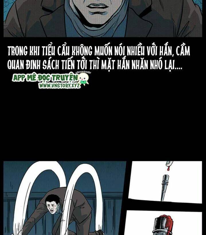 U Minh Ngụy Tượng Chap 227 - Next Chap 228