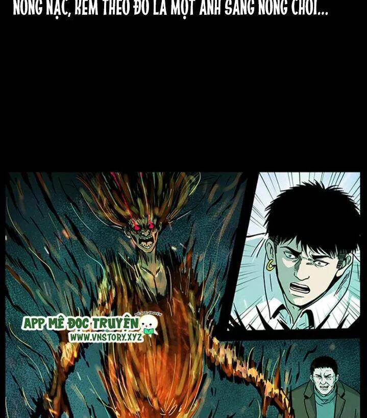 U Minh Ngụy Tượng Chap 227 - Next Chap 228