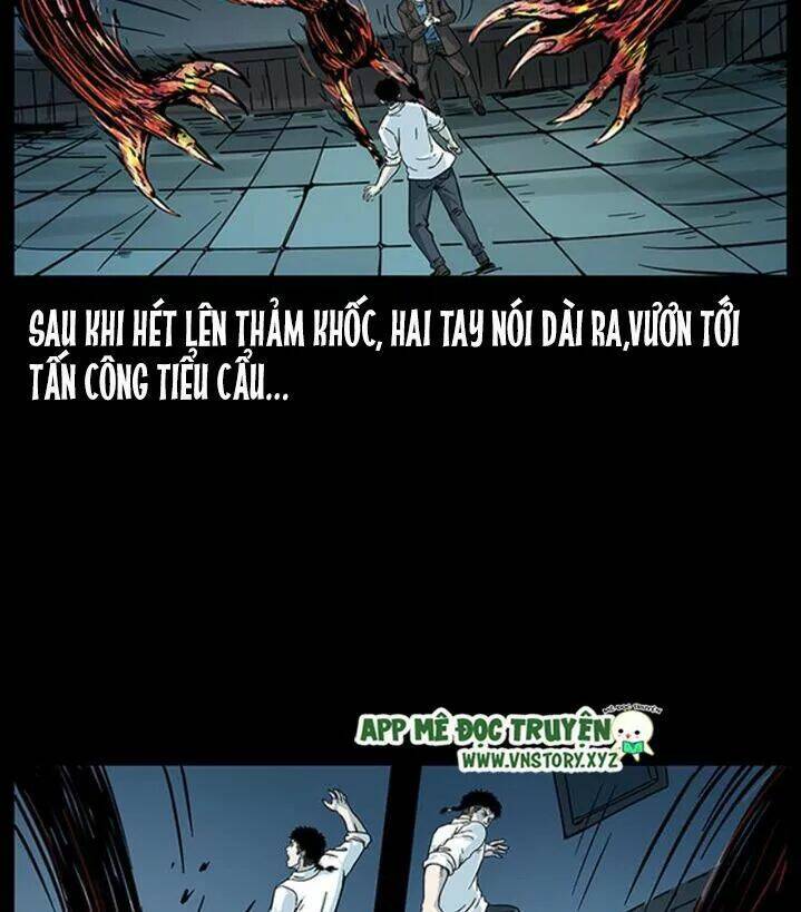 U Minh Ngụy Tượng Chap 227 - Next Chap 228