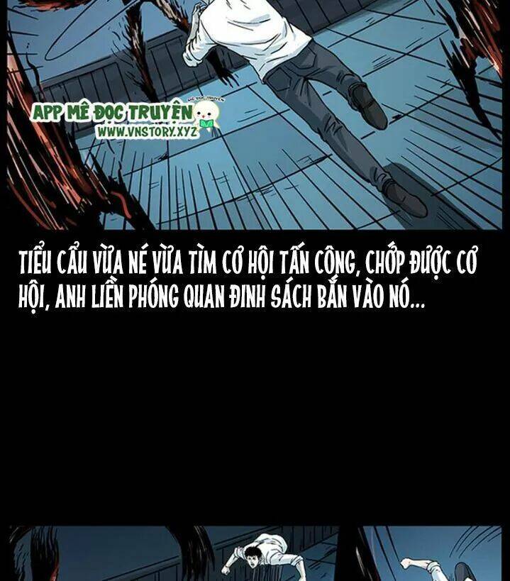 U Minh Ngụy Tượng Chap 227 - Next Chap 228