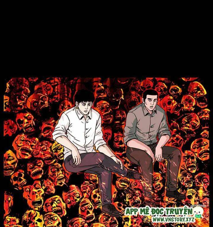 U Minh Ngụy Tượng Chap 227 - Next Chap 228