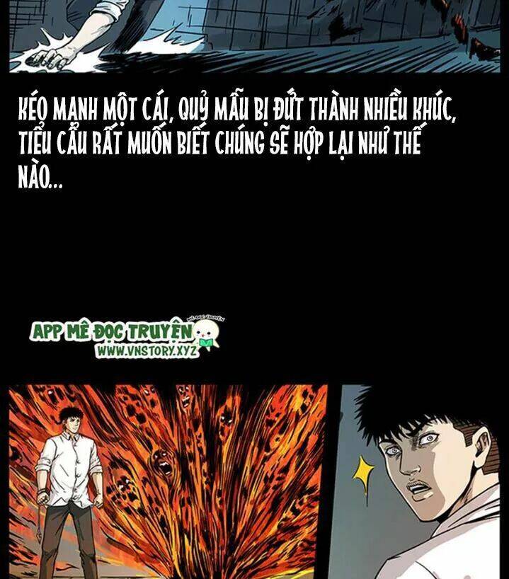 U Minh Ngụy Tượng Chap 227 - Next Chap 228