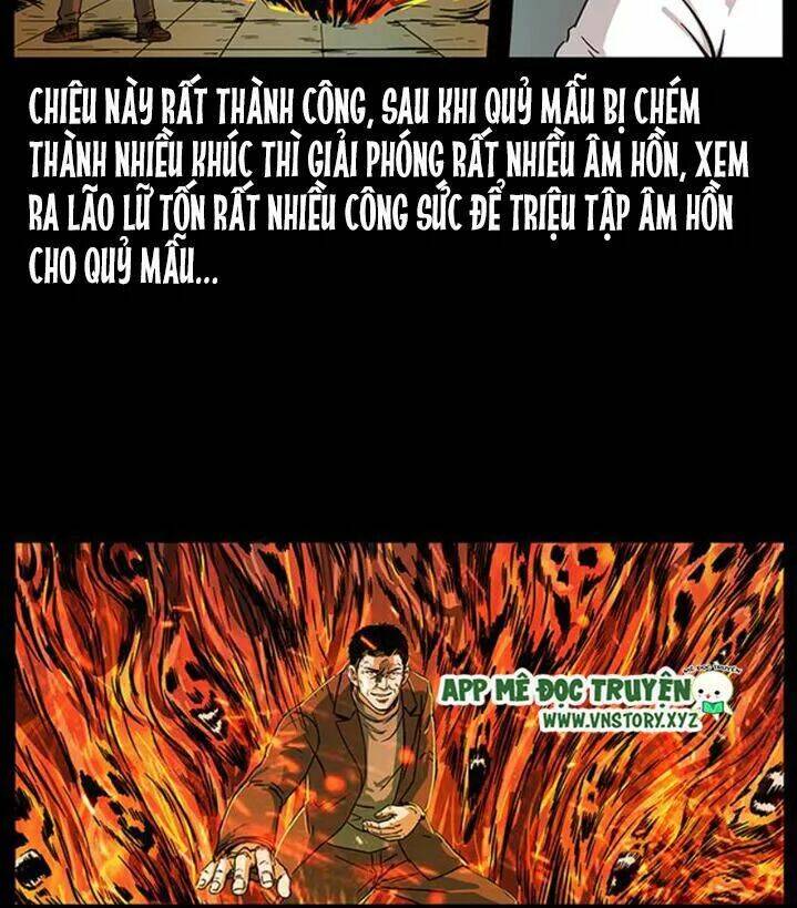 U Minh Ngụy Tượng Chap 227 - Next Chap 228