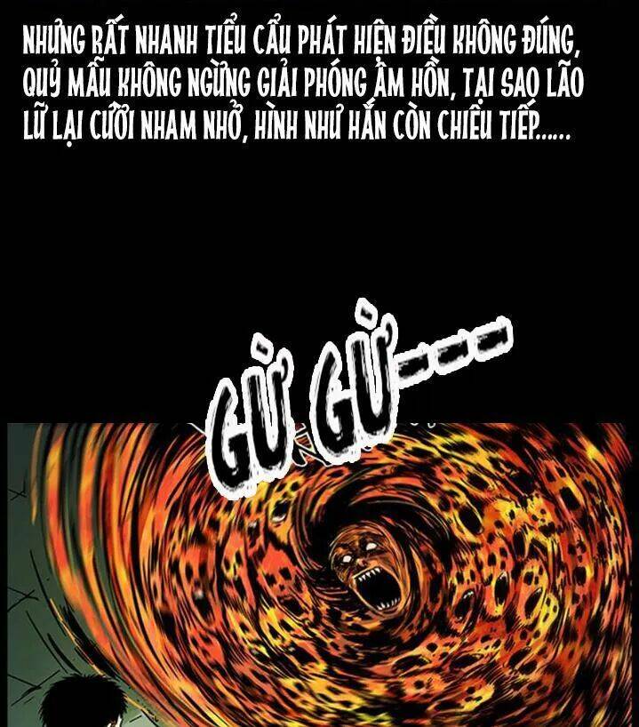 U Minh Ngụy Tượng Chap 227 - Next Chap 228