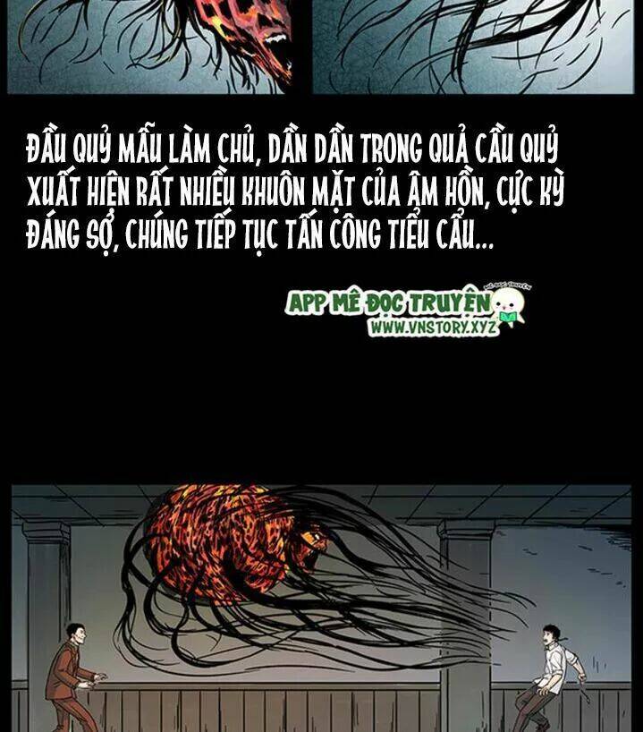 U Minh Ngụy Tượng Chap 227 - Next Chap 228