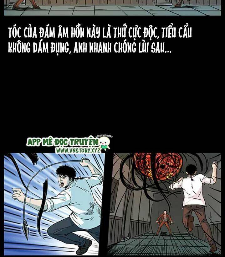 U Minh Ngụy Tượng Chap 227 - Next Chap 228