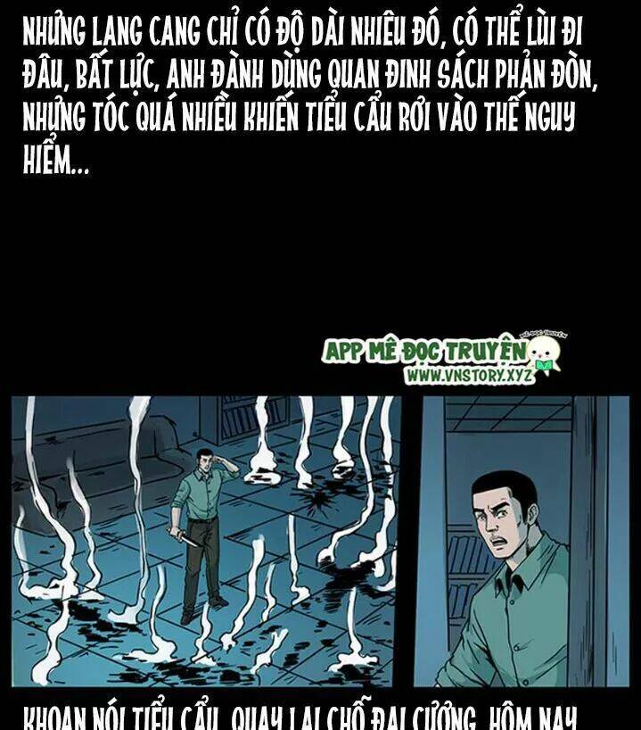 U Minh Ngụy Tượng Chap 227 - Next Chap 228