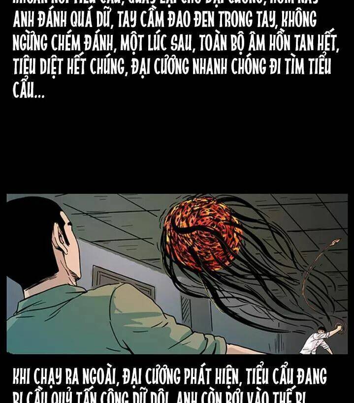 U Minh Ngụy Tượng Chap 227 - Next Chap 228