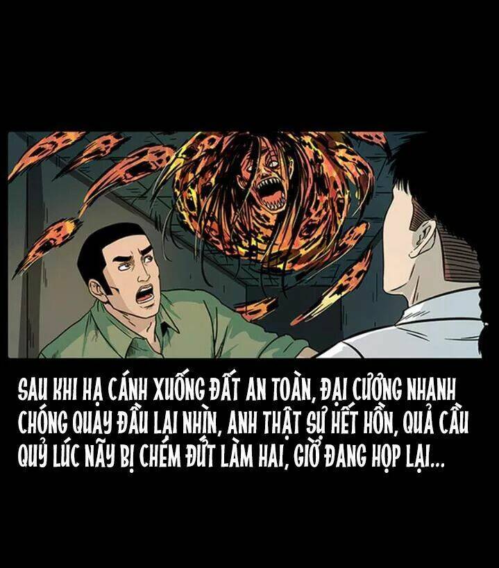 U Minh Ngụy Tượng Chap 227 - Next Chap 228