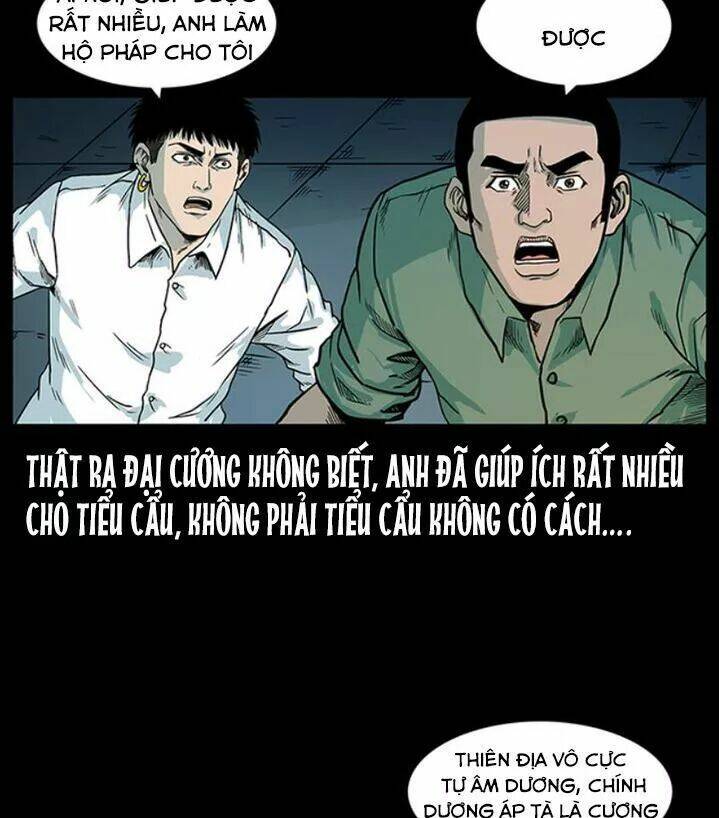 U Minh Ngụy Tượng Chap 227 - Next Chap 228