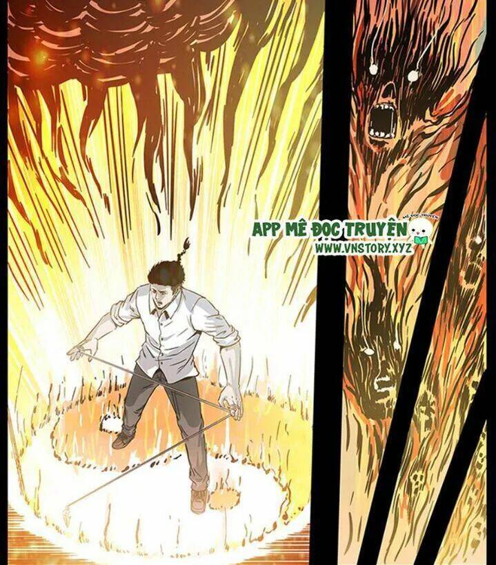 U Minh Ngụy Tượng Chap 227 - Next Chap 228