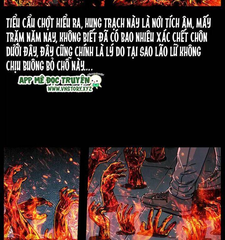 U Minh Ngụy Tượng Chap 227 - Next Chap 228