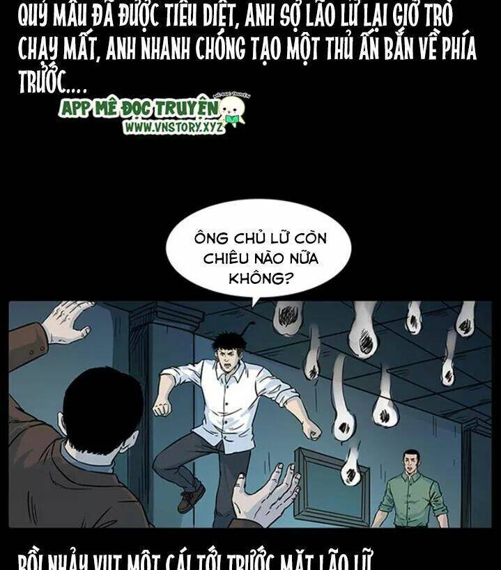 U Minh Ngụy Tượng Chap 227 - Next Chap 228