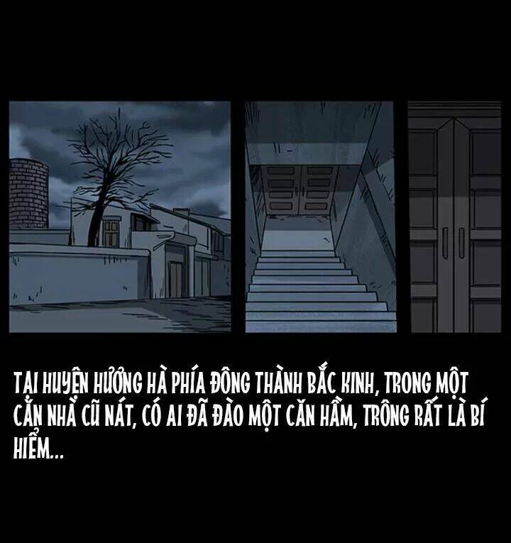 U Minh Ngụy Tượng Chap 228 - Next Chap 229