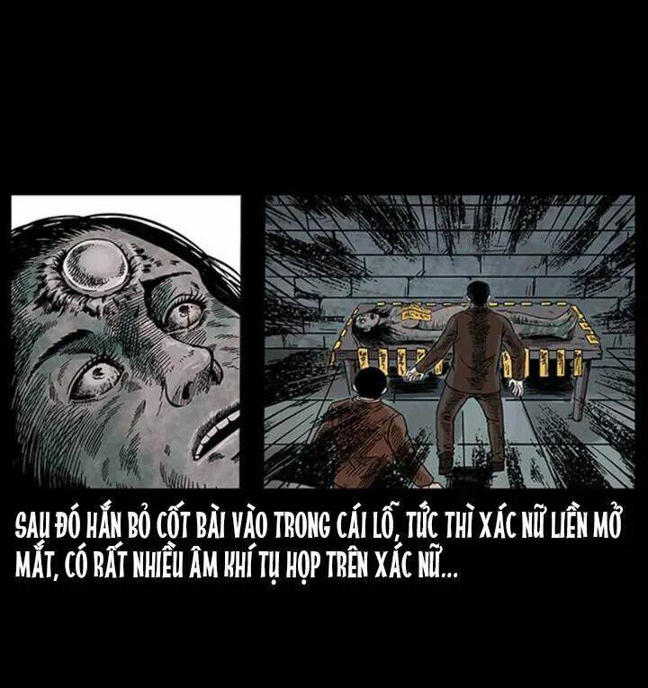 U Minh Ngụy Tượng Chap 228 - Next Chap 229