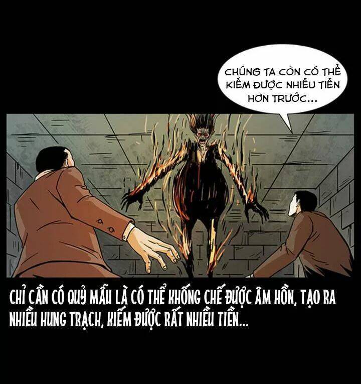 U Minh Ngụy Tượng Chap 228 - Next Chap 229