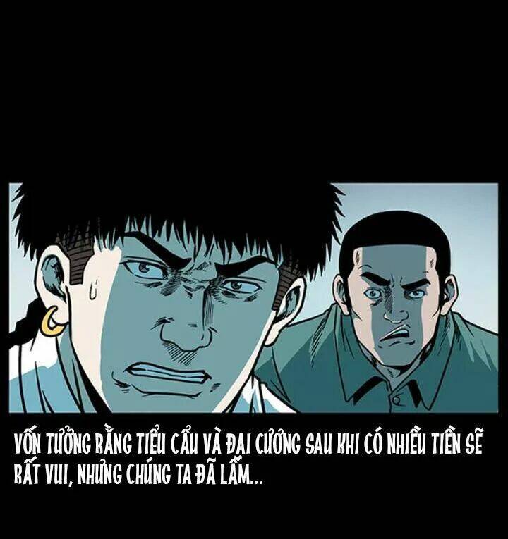 U Minh Ngụy Tượng Chap 228 - Next Chap 229