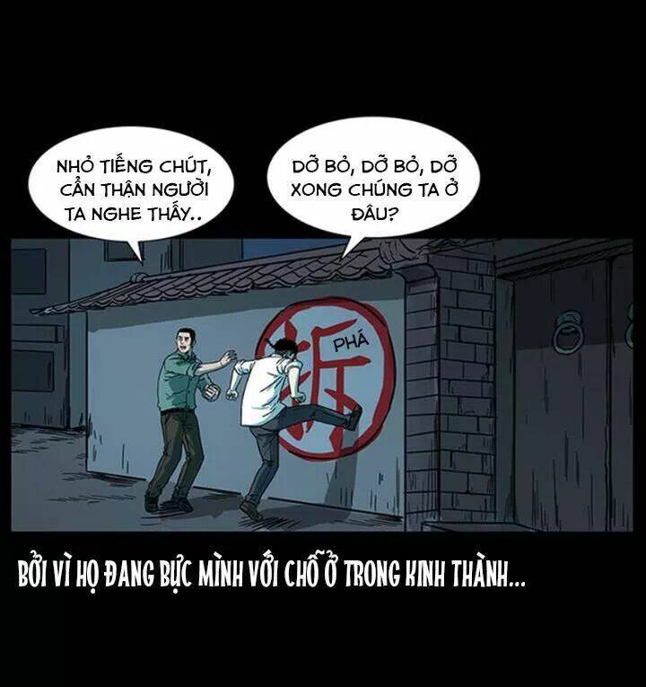 U Minh Ngụy Tượng Chap 228 - Next Chap 229