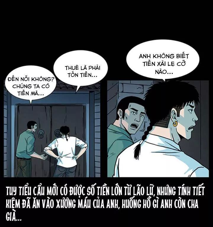 U Minh Ngụy Tượng Chap 228 - Next Chap 229