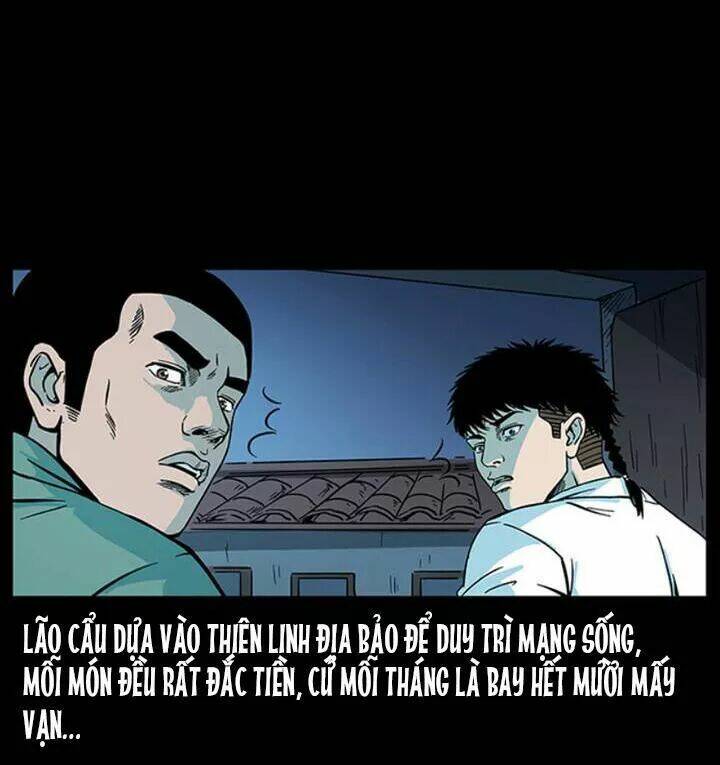 U Minh Ngụy Tượng Chap 228 - Next Chap 229