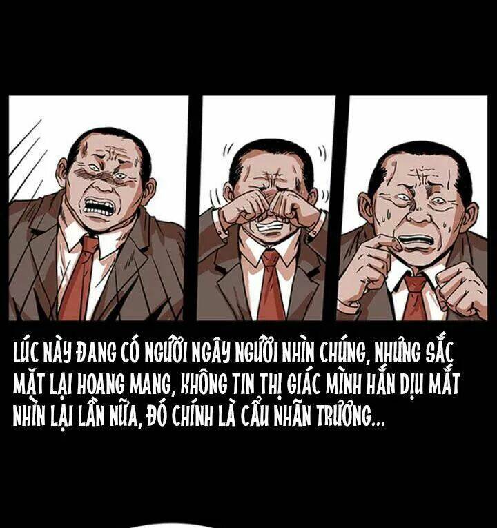 U Minh Ngụy Tượng Chap 228 - Next Chap 229