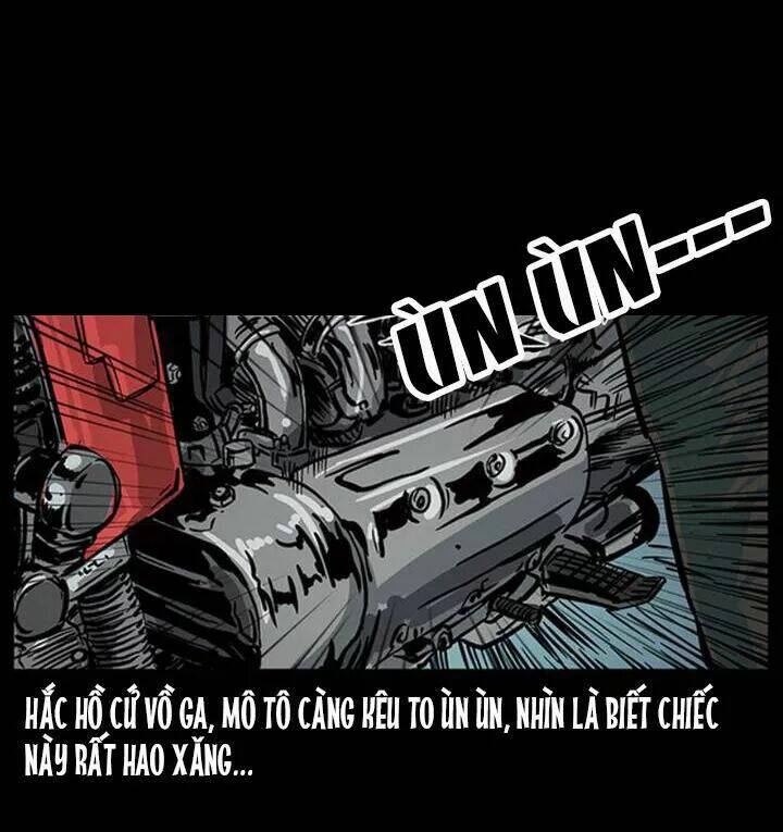 U Minh Ngụy Tượng Chap 228 - Next Chap 229