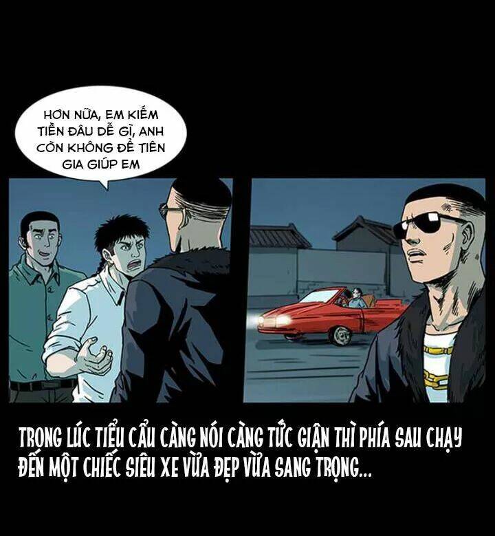 U Minh Ngụy Tượng Chap 228 - Next Chap 229