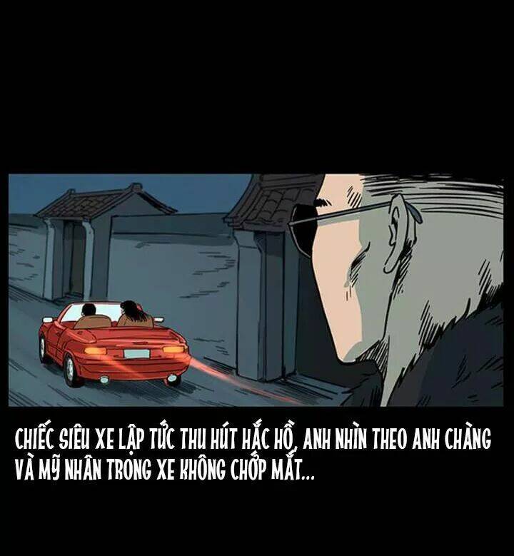 U Minh Ngụy Tượng Chap 228 - Next Chap 229