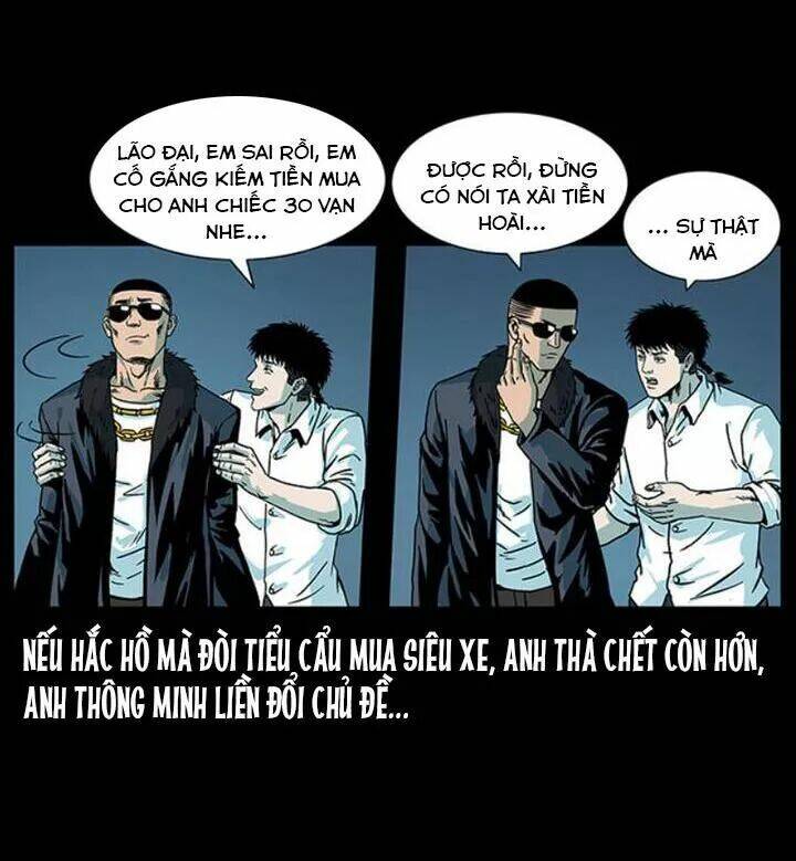 U Minh Ngụy Tượng Chap 228 - Next Chap 229